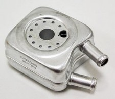 Radiateur Echangeur Huile Eau