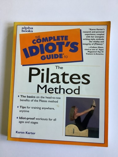 The complete idiot guide - idiot's, to
