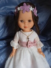 poupée nancy famosa reproduction