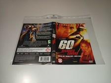 DVD - film 60 secondes chrono
