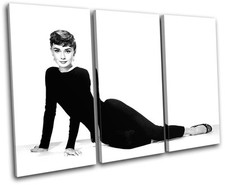 Audrey Hepburn Iconic