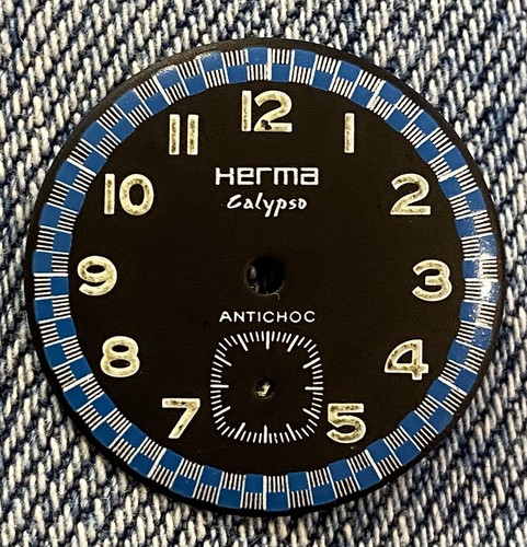 Top etat cadran montre - etat, de