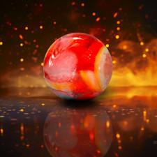 Bowling Ball COCKTAIL BLIS boule de bowling pour Spare Strike Funball avec motif