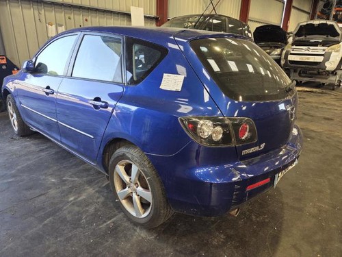 Autoradio origine mazda 1 - mazda, 3