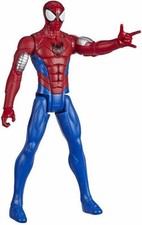 FIGURINES SPIDER-MAN TITAN HERO 30CM - ACTION