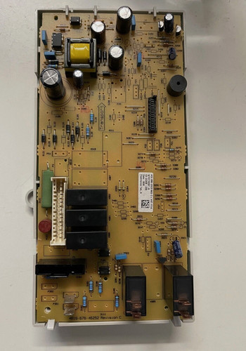 Carte électronique module de - module,