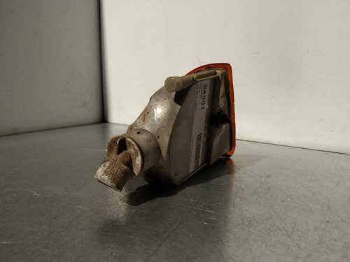 Feu avant gauche - feu,
