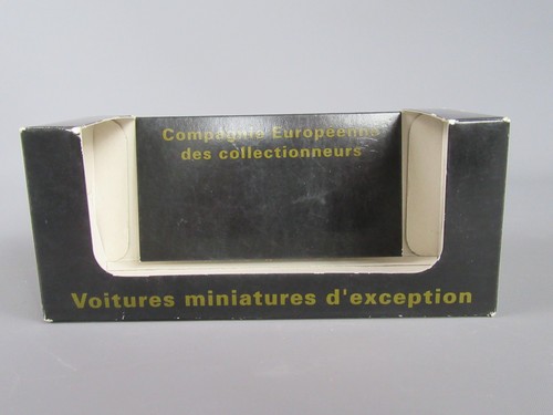 D532 cec réf 1112 boite - cec, vide