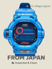 ▶️ Casio G-SHOCK