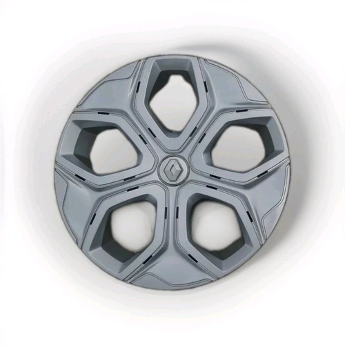Enjoliveur renault pouces - 1,