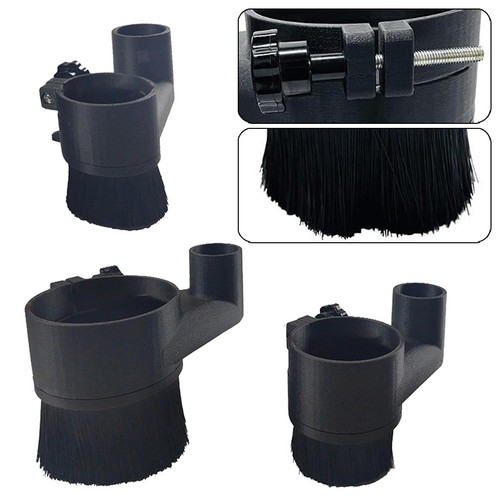 Brosse broche cnc - brosse,