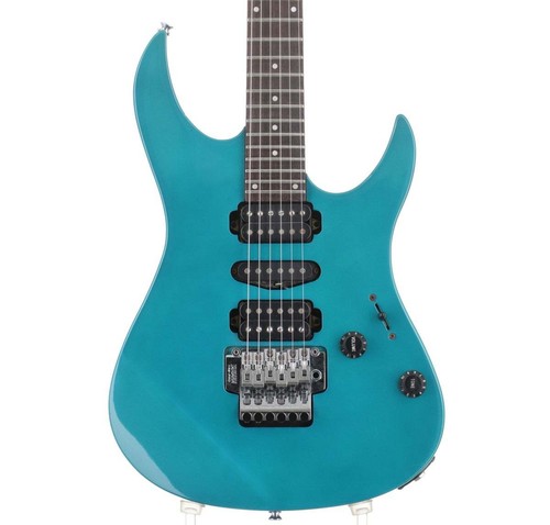 Yamaha rgx421d blm blue - rgx421d-blm,