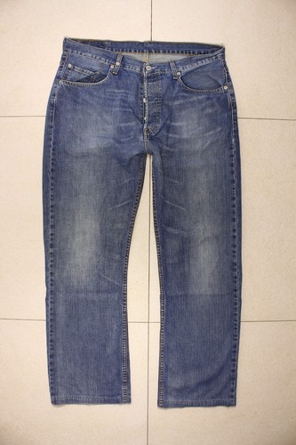 Jean homme levi 758 w34 - levi's, l32