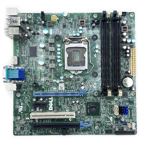 Carte mère dell optiplex - carte, 790