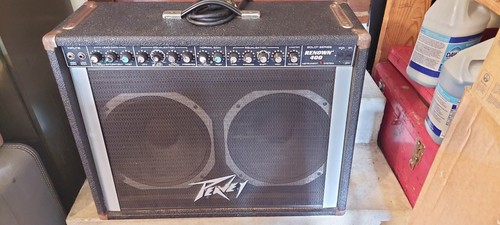 Peavey renown 400 - renown,
