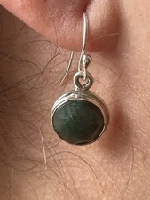 Boucles d’Oreilles Pendantes