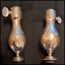 Manche à gigot CHRISTOFLE