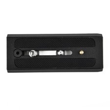 Plaque Caméra Coulissante