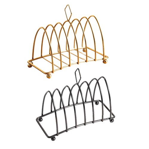 Porte pain acier inoxydable - en,