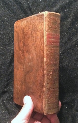 Vieux livre rare - vieux,