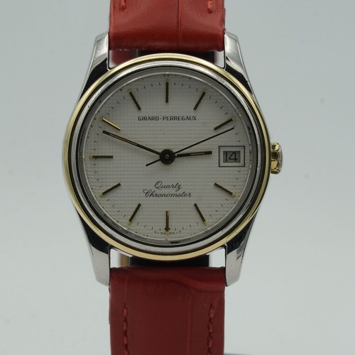 Girard perregaux quartz - girard-perregaux,