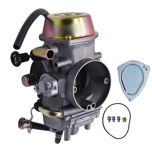 Carburateur bombardier can - carburateur, can-am