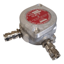 ICARE CX05EXAG-E Détecteur