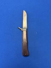 WWI German Trench Knife