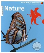 Nature - O'hara, Scarlett