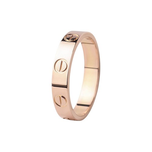 Cartier bague mini - mini, en