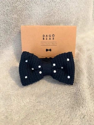 Dagobear noeud papillon - dagobear,