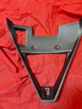 V de carénage en fibre de