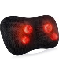 Coussin massage - coussin, de