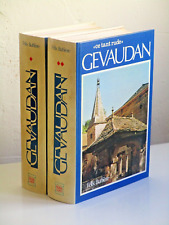 Histoire du Gévaudan -