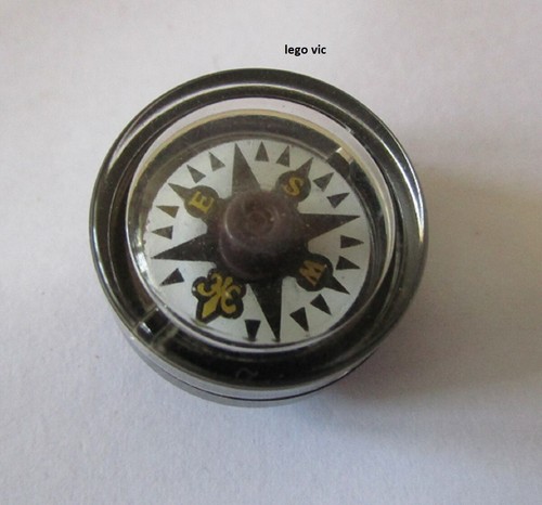 Lego 70001c01pb02 compass - lego,