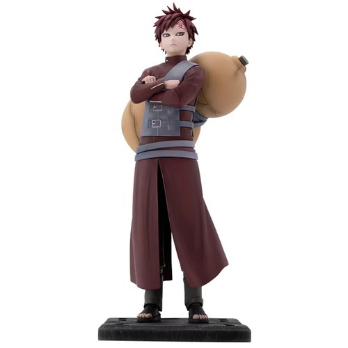 Naruto figurine gaara 59 - figurine,