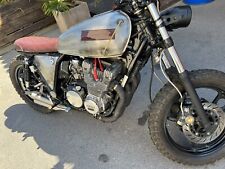 xj 900 scrambler