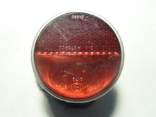 NOS feu arriere TIPO CEV 5749 MOTO GUZZI GILERA BENELLI MIVAL BERNEG MOTOM