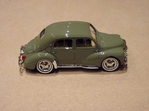 Solido renault ech - solido, 1/43