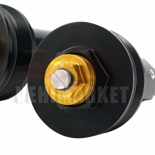 Bouchon fourche fork caps - bouchon,
