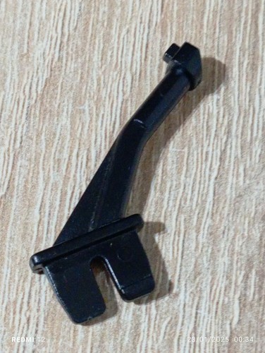 Playmobil levier hélicoptère - playmobil,