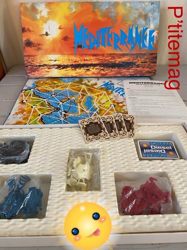 Ancien jeu haute stratégie - jeu,