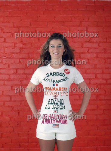 Sheila exclusive photo - *,
