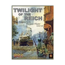 Multiman asl twilight - asl,