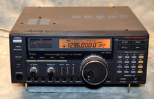 Icom IC-R7100 VHF/UHF
