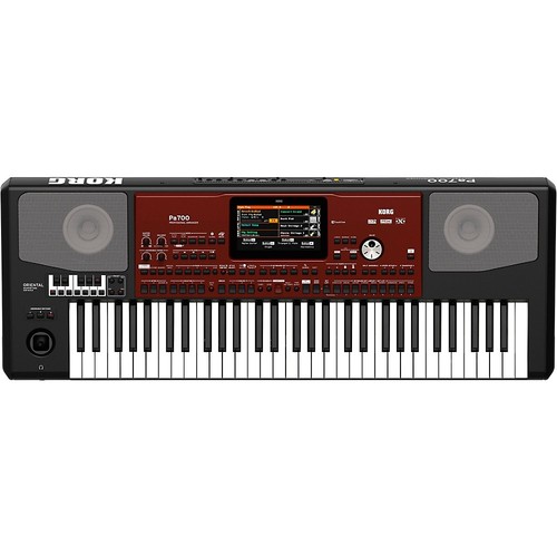 Korg pa700 oriental 61key - oriental,