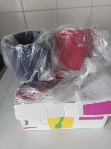 Vends coffret micro mugs cake - vends,