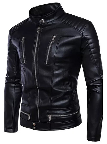 Hommes automne col montant - hommes,