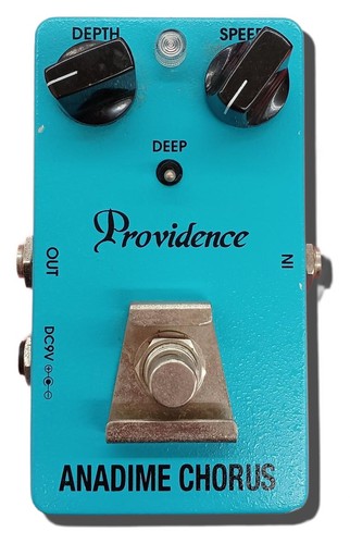 Providence anadime chorus - anadime,