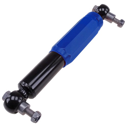 Amortisseur roue bleu - roue,